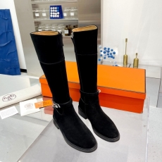 Hermes Boots